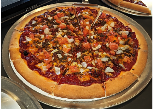 Stuc's Pizza