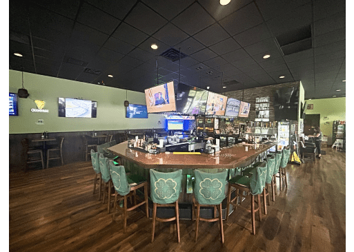 Murphy's Grill