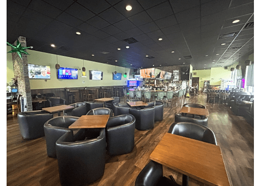 Murphy's Grill