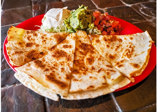 Photo 1 of 4: Maria's Cantina