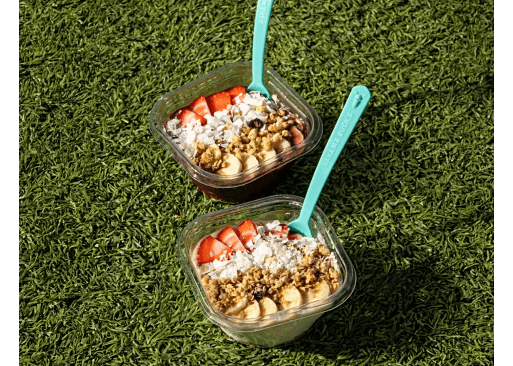 Photo 1 of 4: Bahama Buck's