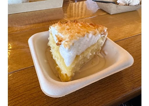 Photo 1 of 4: Wells Cattle Co Burgers & Pies
