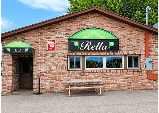 Rella