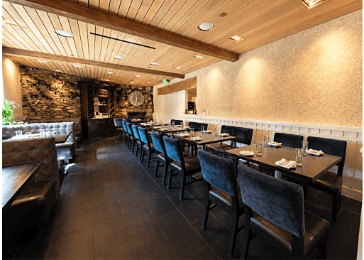 Umberto's Trattoria