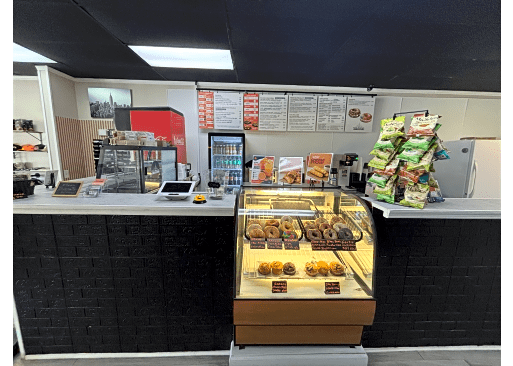 Photo 1 of 3: Park Avenue NY Bagel