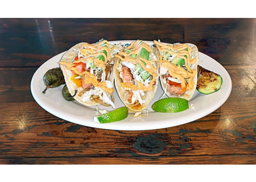 Mo's Seafood & Chowder