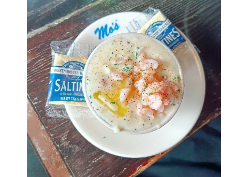 Mo's Seafood & Chowder