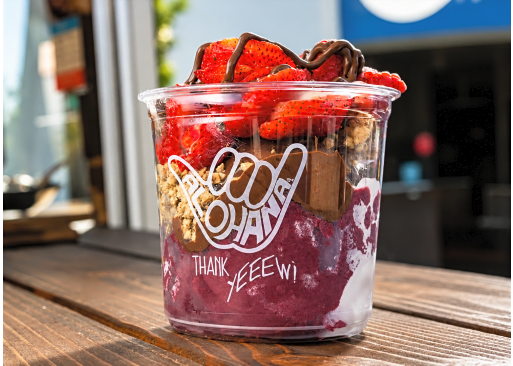 Alohana Acai Bowls