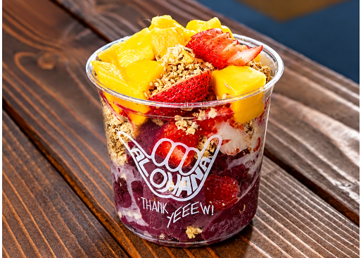 Alohana Acai Bowls