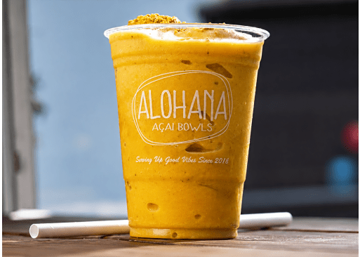 Alohana Acai Bowls
