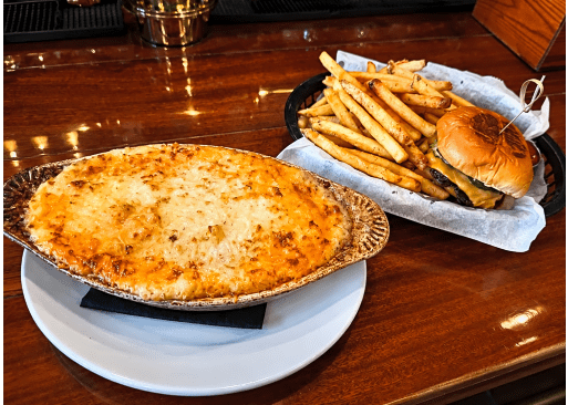Caledonia Bar UWS