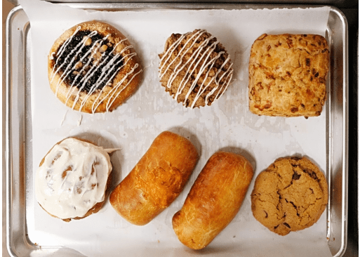 Doxa Coffee Roasters - South Austin