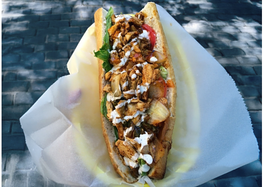 Photo 1 of 4: South-A-Philly Steaks & Hoagies
