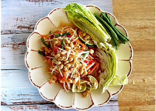 Photo 1 of 4: Thai Taste