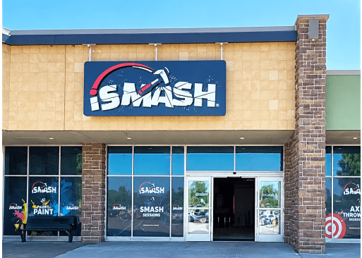 iSmash Omaha