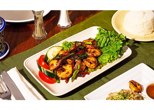 Amarin Thai Cuisine