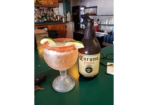 El Tiburon