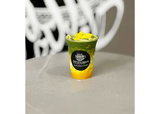 Dar Al Coffee