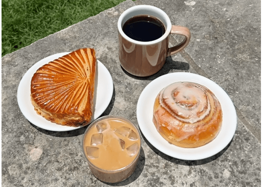 Photo 1 of 4: Doxa Coffee Roasters - South Austin