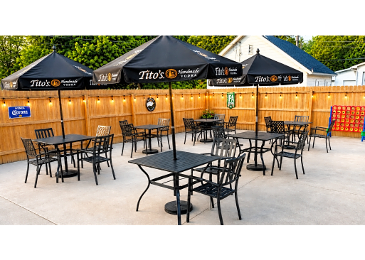 The Post Sports Bar & Grill