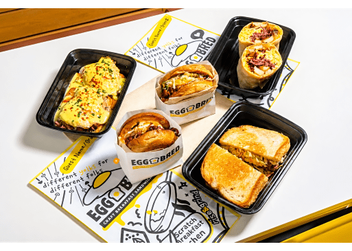 Photo 1 of 4: Eggbred - Long Beach