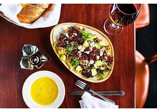 Photo 1 of 4: Frank Anthony's Gourmet Italian Restaurant