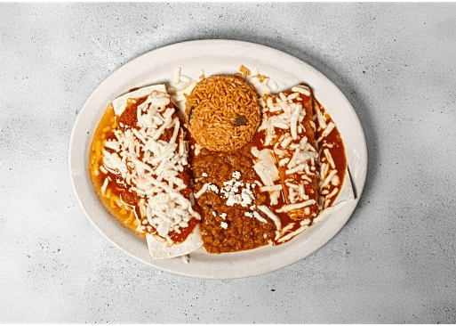 Photo 1 of 4: El Paraiso Mexican Restaurant