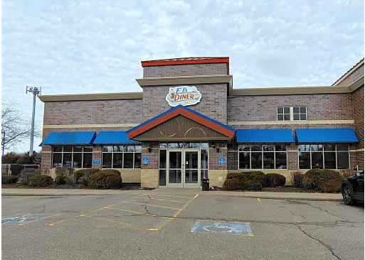 E.J.'s Diner
