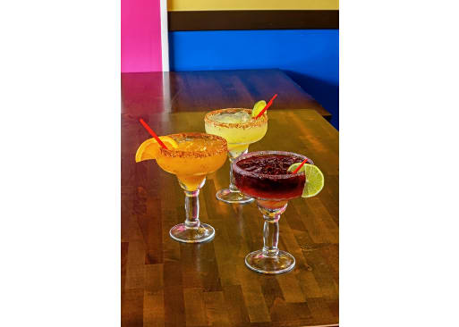 Photo 1 of 4: Luna Y Sol Mexican Restaurant