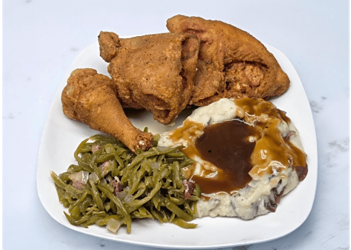 Parrot's Bar & Grill
