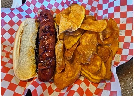 Parrot's Bar & Grill