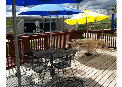 Photo 1 of 4: Parrot's Bar & Grill