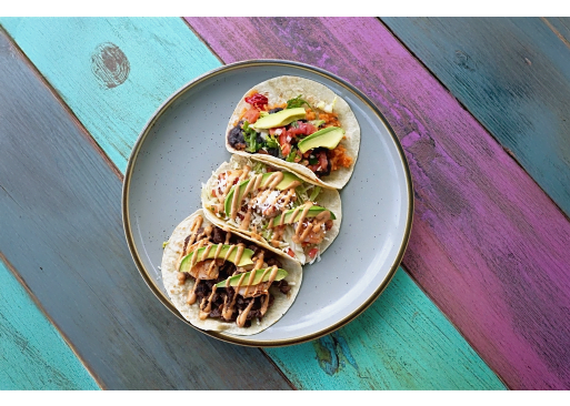 Photo 1 of 4: No Manches Wey Mexican Restaur