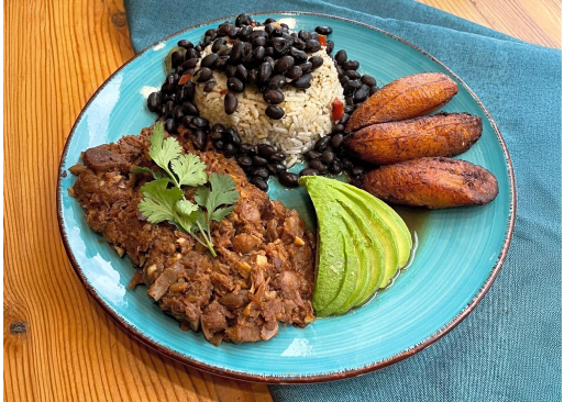 Photo 1 of 4: Koki Creative Puerto Rican Kitchen