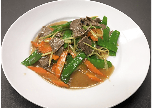 Photo 1 of 4: Racha Thai Cuisine