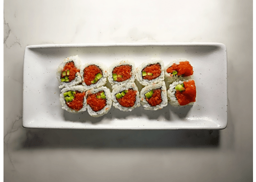 Photo 1 of 4: TaKe Sushi