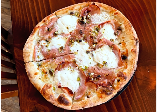 Photo 1 of 4: Millville Pizza Co