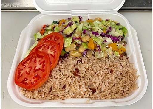 Photo 1 of 4: Reggae Jerk Bar & Grill
