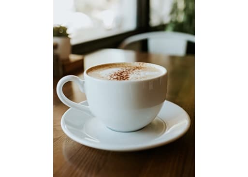 Root'd Cafe