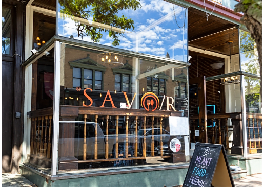 Photo 1 of 4: Savor