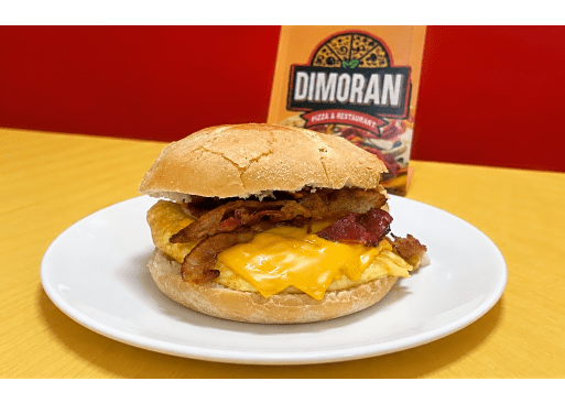 Photo 1 of 4: Dimoran Pizza & Deli