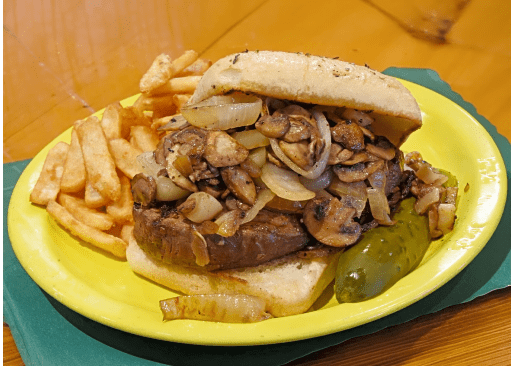 Photo 1 of 4: Ida's Sports Bar & Grill