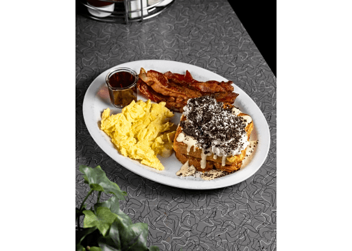 Photo 1 of 4: Biscuits Cafe - Mount Scott -Johnson Creek