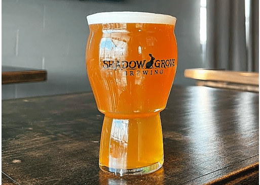 Photo 1 of 4: Shadow Grove Brewing