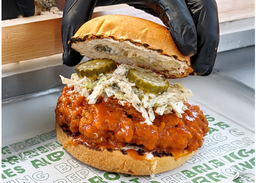 Photo 1 of 4: Wingbros