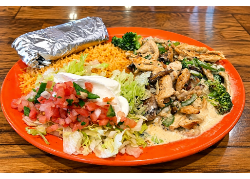 Photo 1 of 4: El Rancho Nuevo