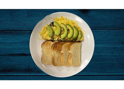 Yolkizz Cafe