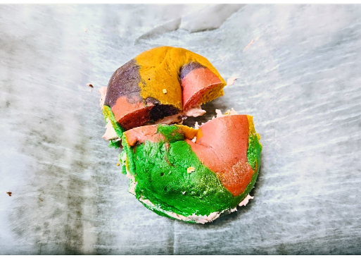 Photo 1 of 4: Bagel Break Deli