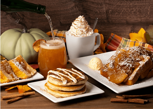 Keke's Breakfast Cafe