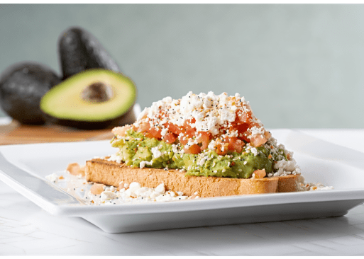 Keke's Breakfast Cafe
